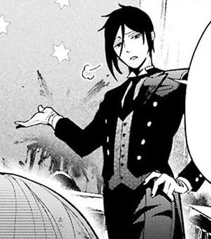 you know it's serious when he puts a hand on his hip 