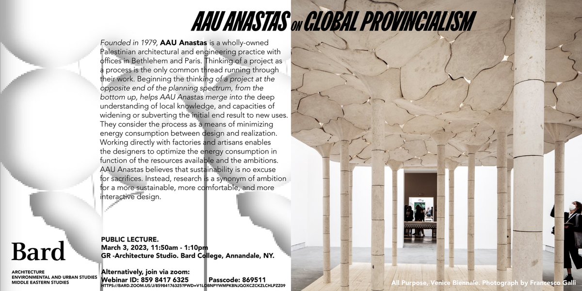 Bard Architecture tweet media