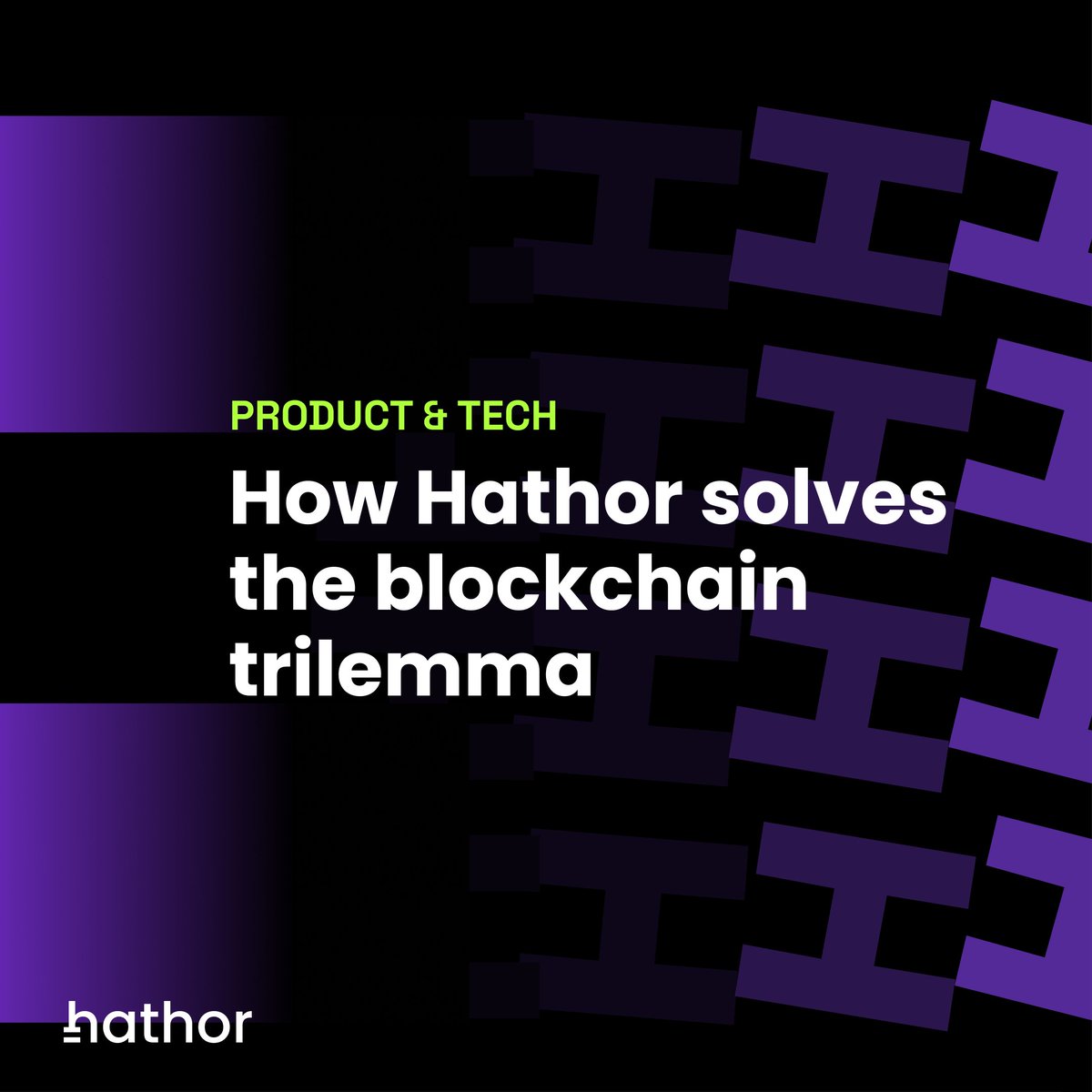Hathor Network tweet media