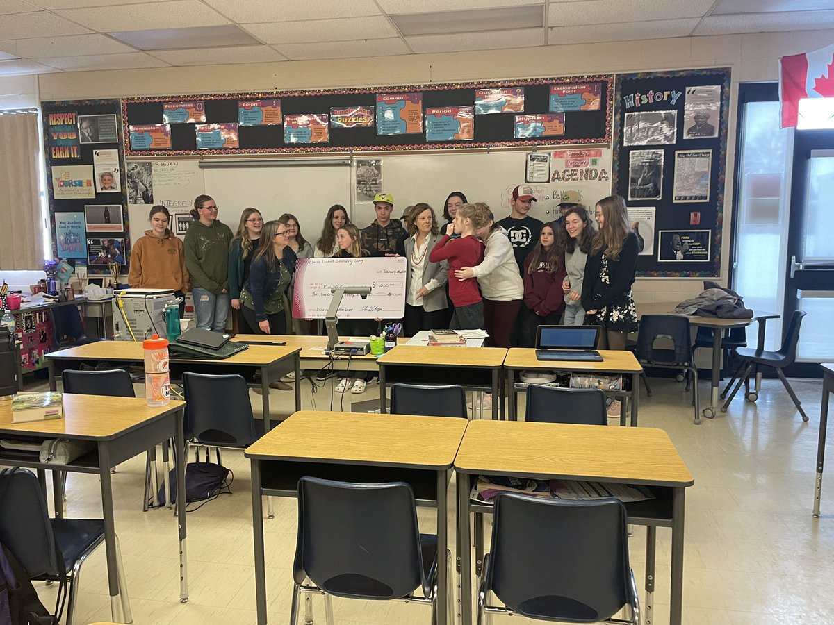 Marnie McKenzie tweet media