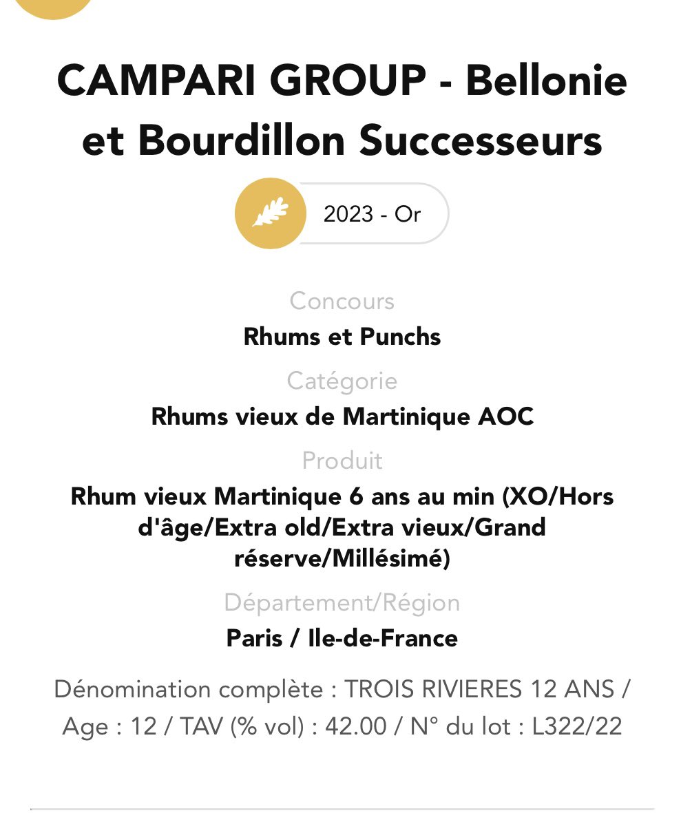 AMPI MARTINIQUE tweet media