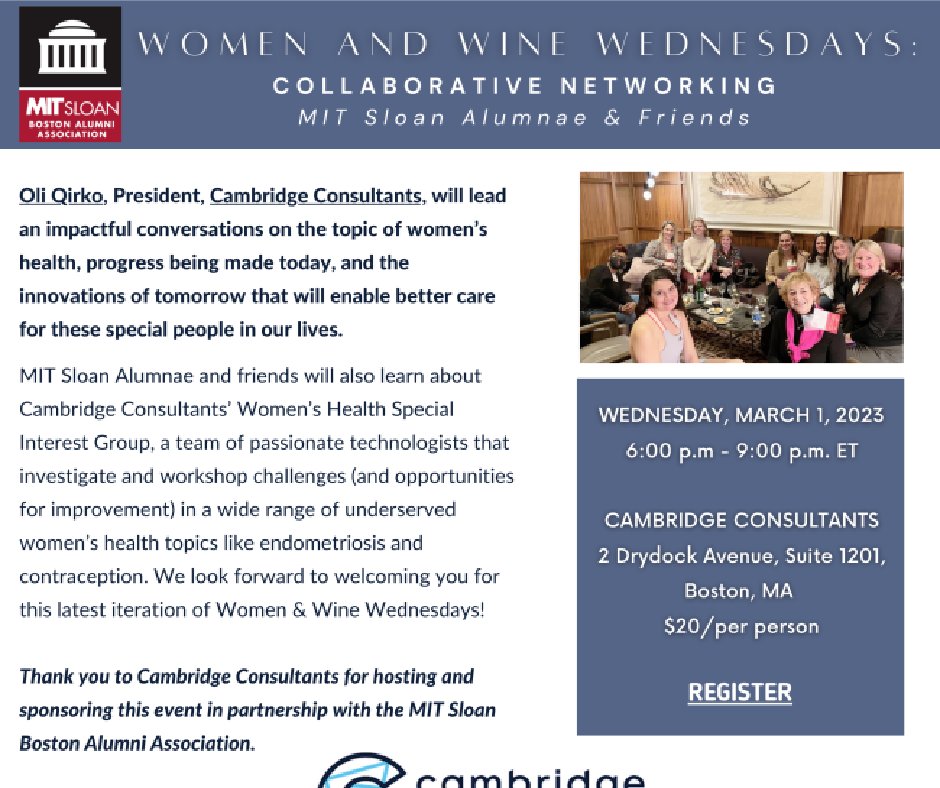 MITSloan Boston tweet media