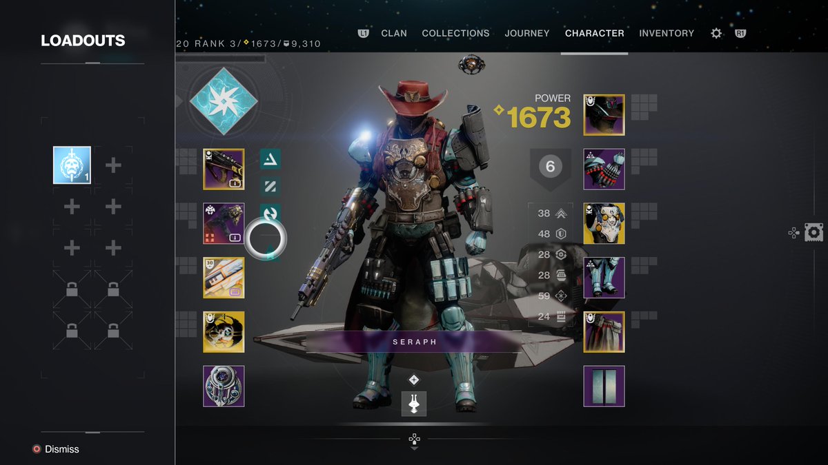 JGBoss83's tweet photo. #PS5Share, #Destiny2 https://t.co/9FWrisZz9m