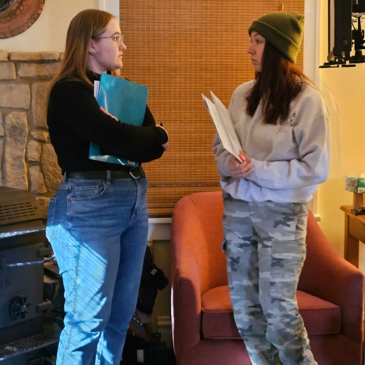 Flash Film Commission tweet media