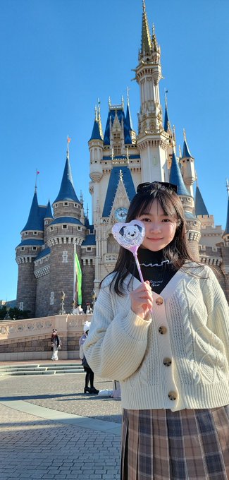 Twitterのコスプレ画像8