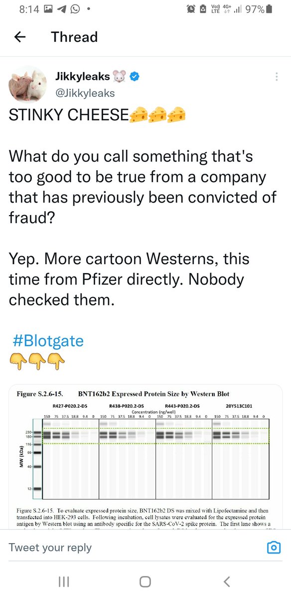 TyronePenning's tweet image. Have they stopped the shots yet? #StoptheShots #blotgate