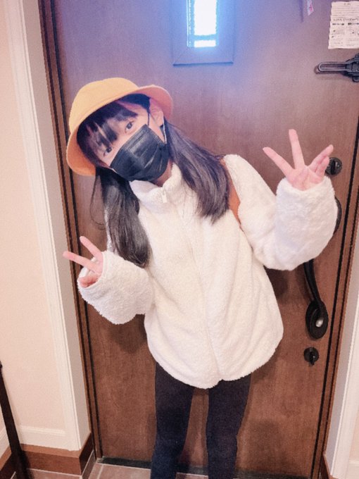 Twitterのコスプレ画像16