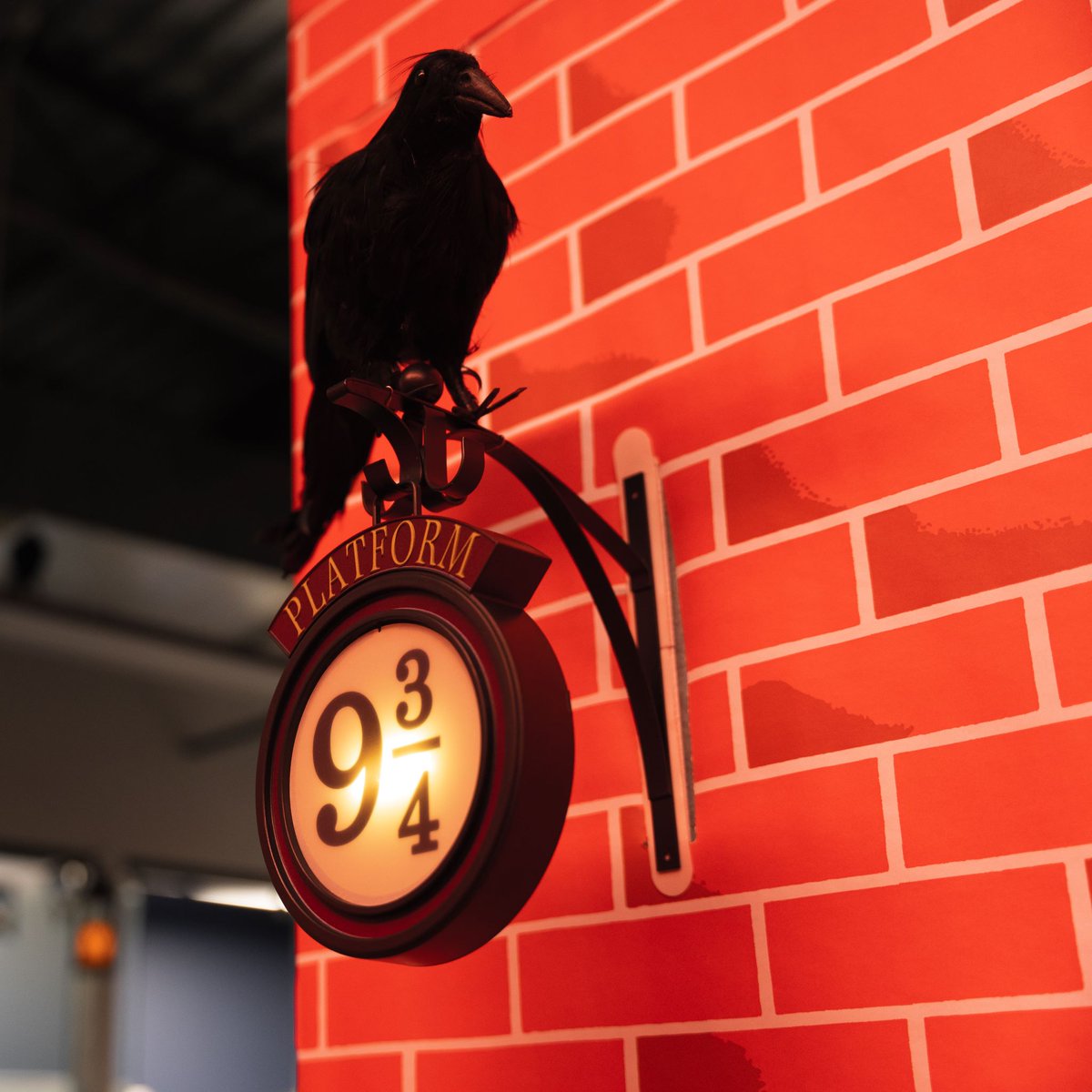 JahnelGroup's tweet photo. The office is looking MAGICAL with all the #WarWeek2023 decorations. 

Ravenclaw - Platform 9 and 3/4 at King's Cross and  The Owlery

Gryffindor - Diagon Alley

Slytherin - Knockturn Alley

Hufflepuff - Hogwarts House Cozy Common Room

#WarWeek  #HarryPotter #NoMugglesAllowed https://t.co/T5JcPhCObU