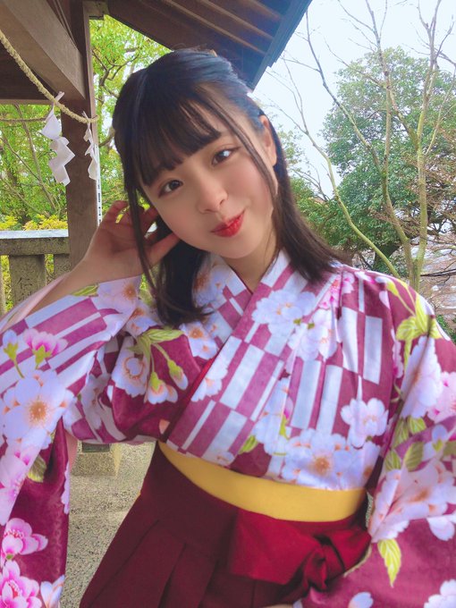 Twitterのコスプレ画像16