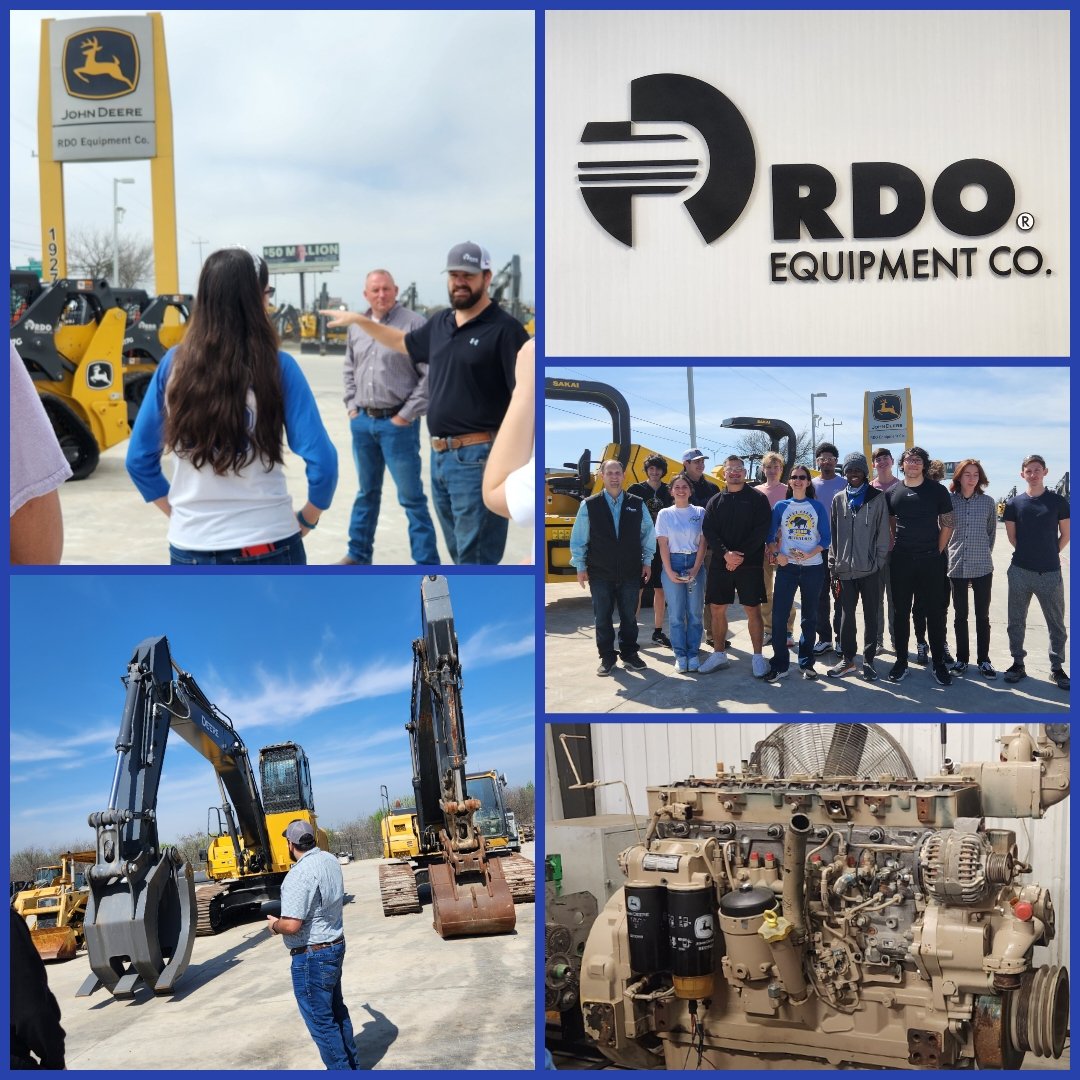 UStewart (@ustewart4) on Twitter photo Thank you <a href="/rdoequipment/">RDO Equipment Co.</a> New Braunfels for a great Job Shadow opportunity. Our <a href="/SamuelClemensHS/">Clemens High School</a> students learned about sales,parts and service departments today.<a href="/scucisd_cte/">SCUCISD CTE</a> #futureengineers #Robotics #GoBuffs Thank you <a href="/rdoequipment/">RDO Equipment Co.</a> New Braunfels for a great Job Shadow opportunity. Our <a href="/SamuelClemensHS/">Clemens High School</a> students learned about sales,parts and service departments today.<a href="/scucisd_cte/">SCUCISD CTE</a> #futureengineers #Robotics #GoBuffs