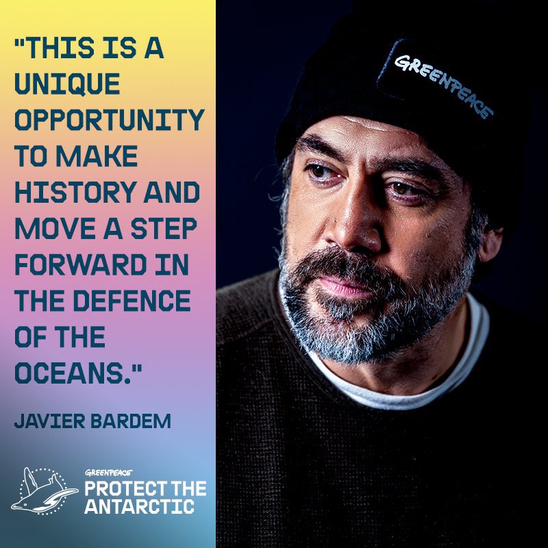    Javier Bardem Happy birthday 54 