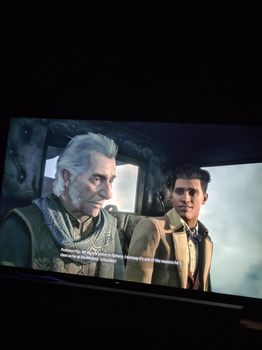 K lets do this again on hard mode!! <a href="/HogwartsLegacy/">Hogwarts Legacy</a> love this game!! Bringout a multyplayer pls 😅🫢