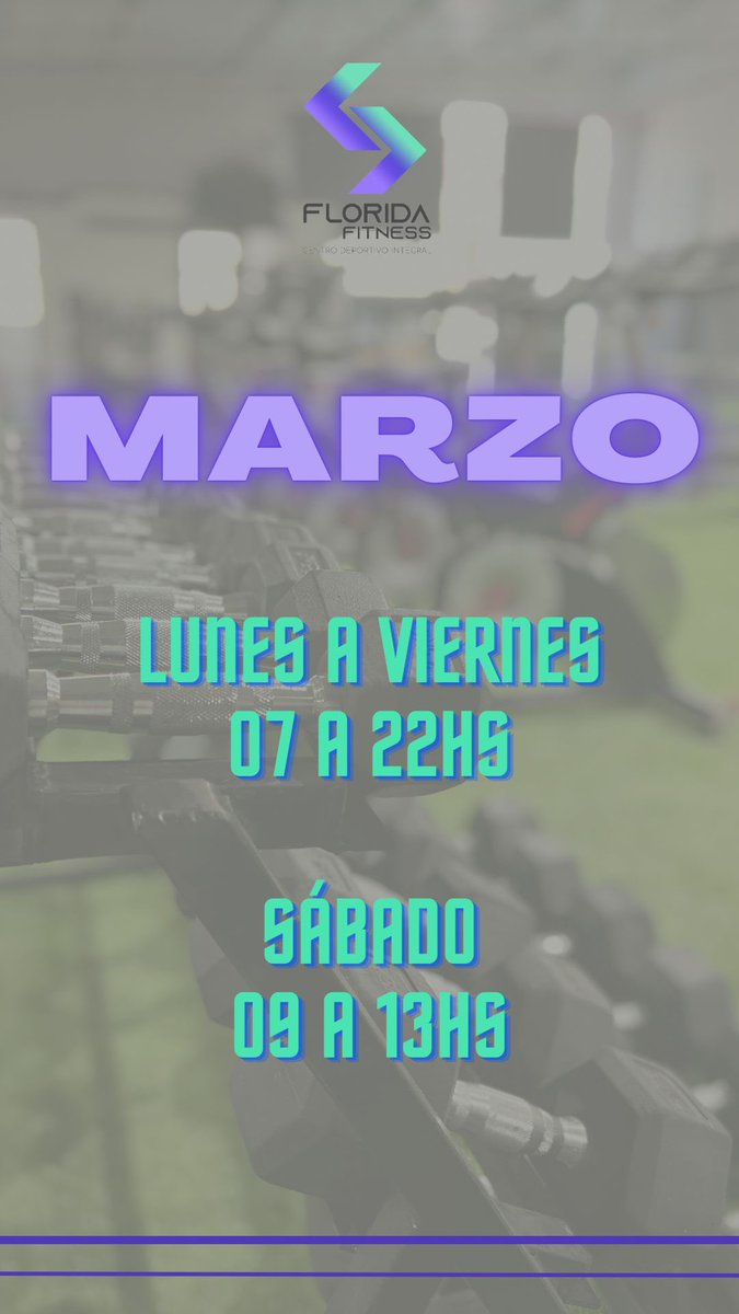 GuilleAloy18's tweet photo. MARZO 
OFF EXCUSAS 
Vuelven los SÁBADOS https://t.co/cQ2TZOdkhn