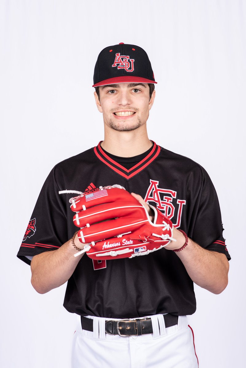 AStateBaseball's tweet photo. Line for @CarmackKyler2:

4.0 IP, 1 H, 0 R, 6 K

📊 https://t.co/R7OXlffzHU
📻 https://t.co/fhktivIMrB https://t.co/Uu0dRZzBmJ