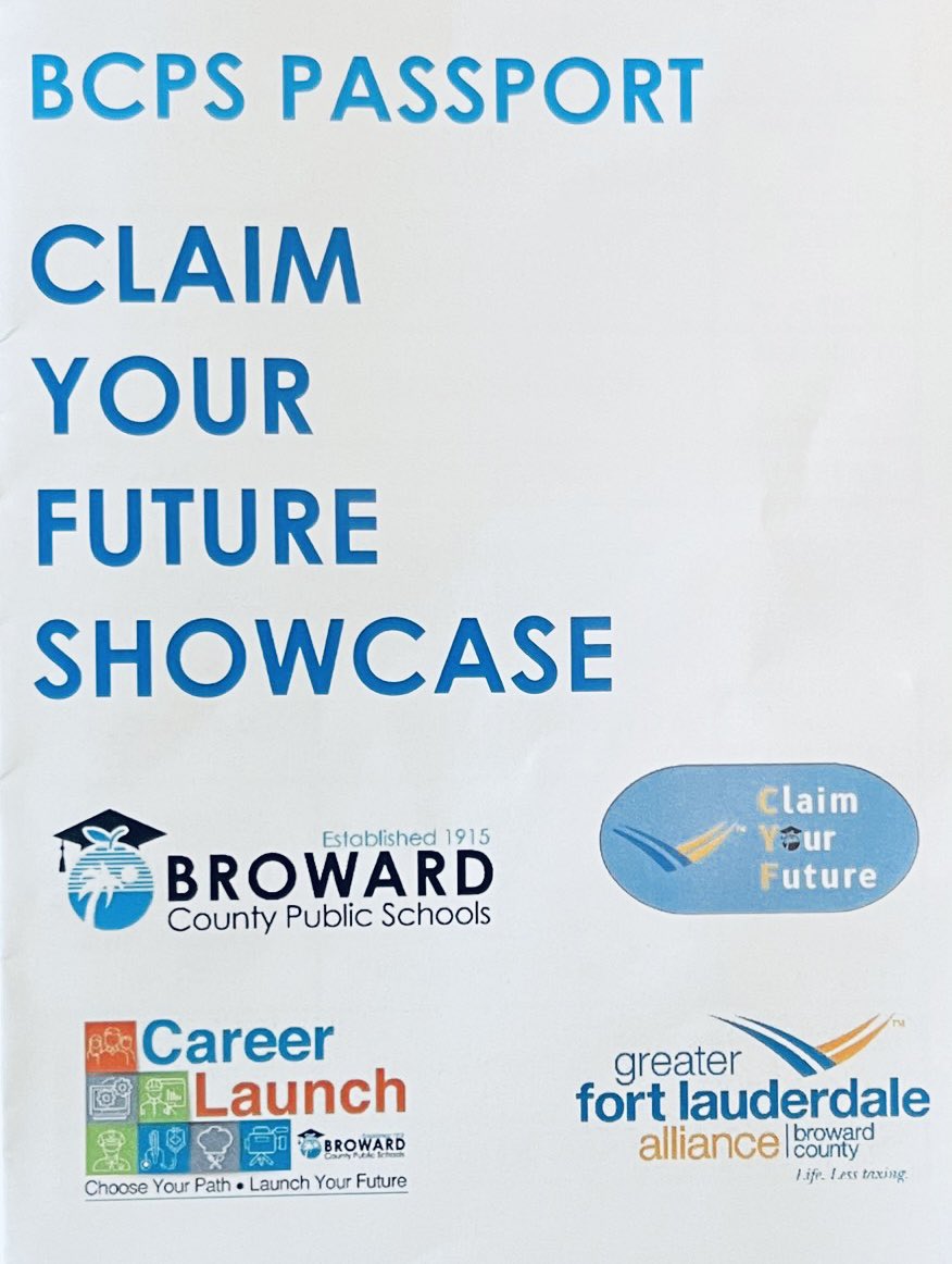 Broward Tech Colleges tweet media