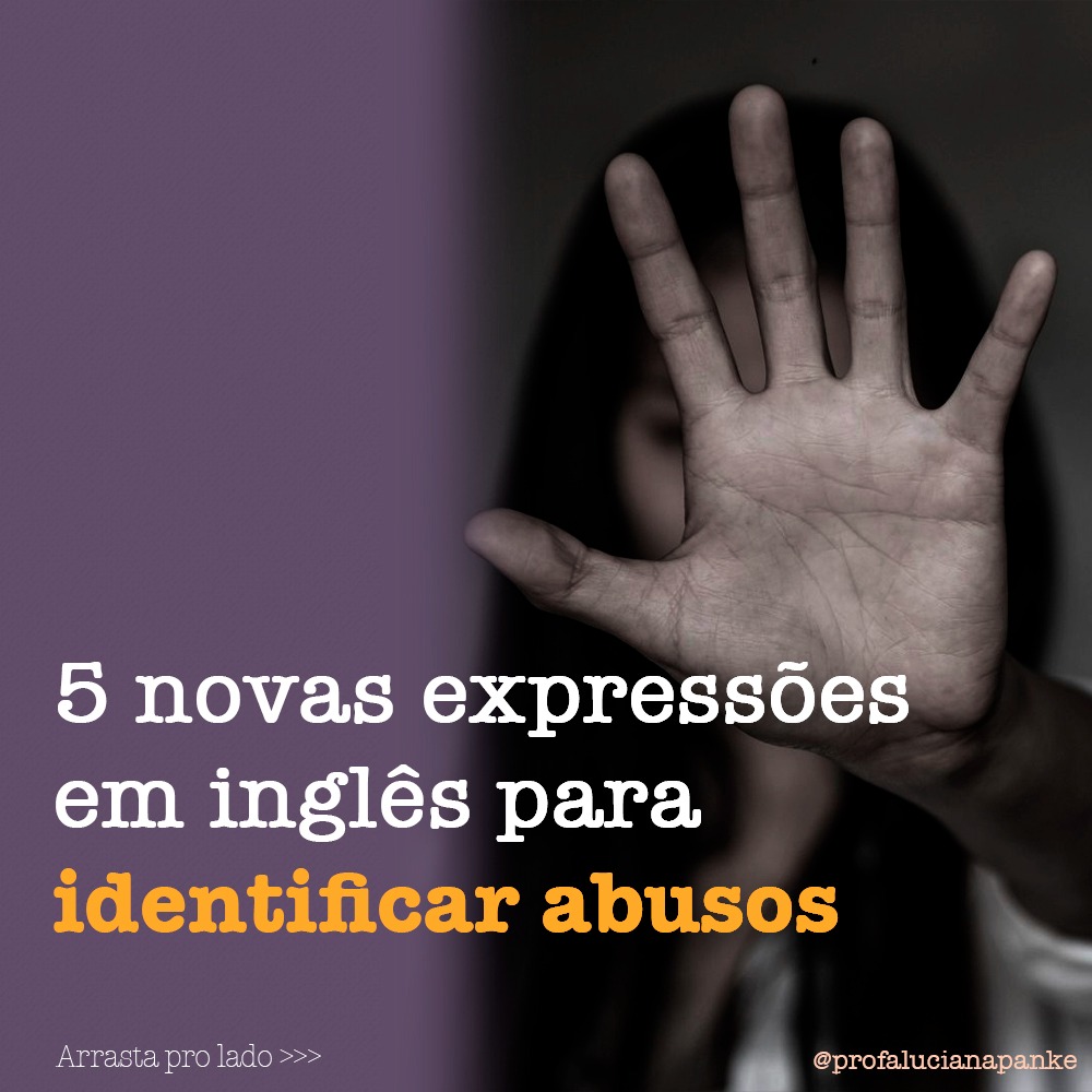 lupanke's tweet photo. #NãoéNão: A BBC listou recentemente novos termos em inglês que estão sendo usados no mundo todo para descrever situações de assédio. 

🧵

#EquipeProfa #Mulheres #CombateAoAssedio #bbc #violencia https://t.co/l1ewlCZZ1C