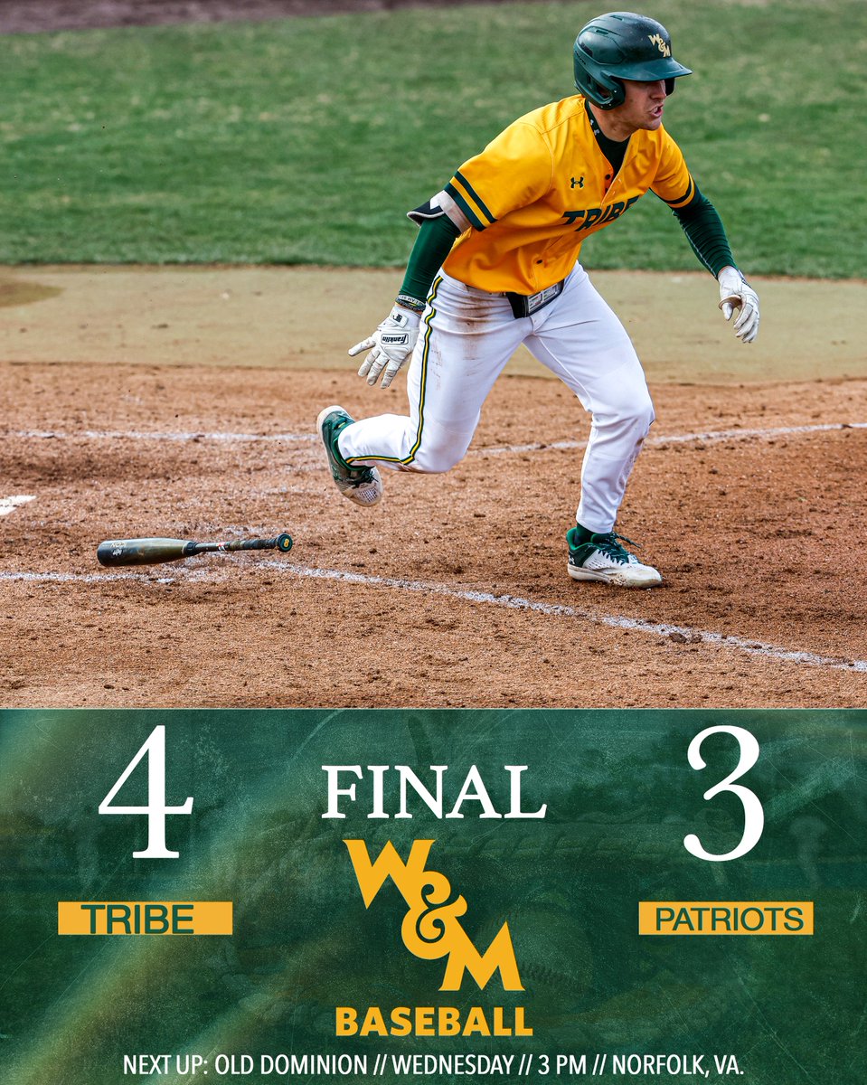 Nothing better than a walk-off win. 

tribeathletics.com/news/2023/2/28…