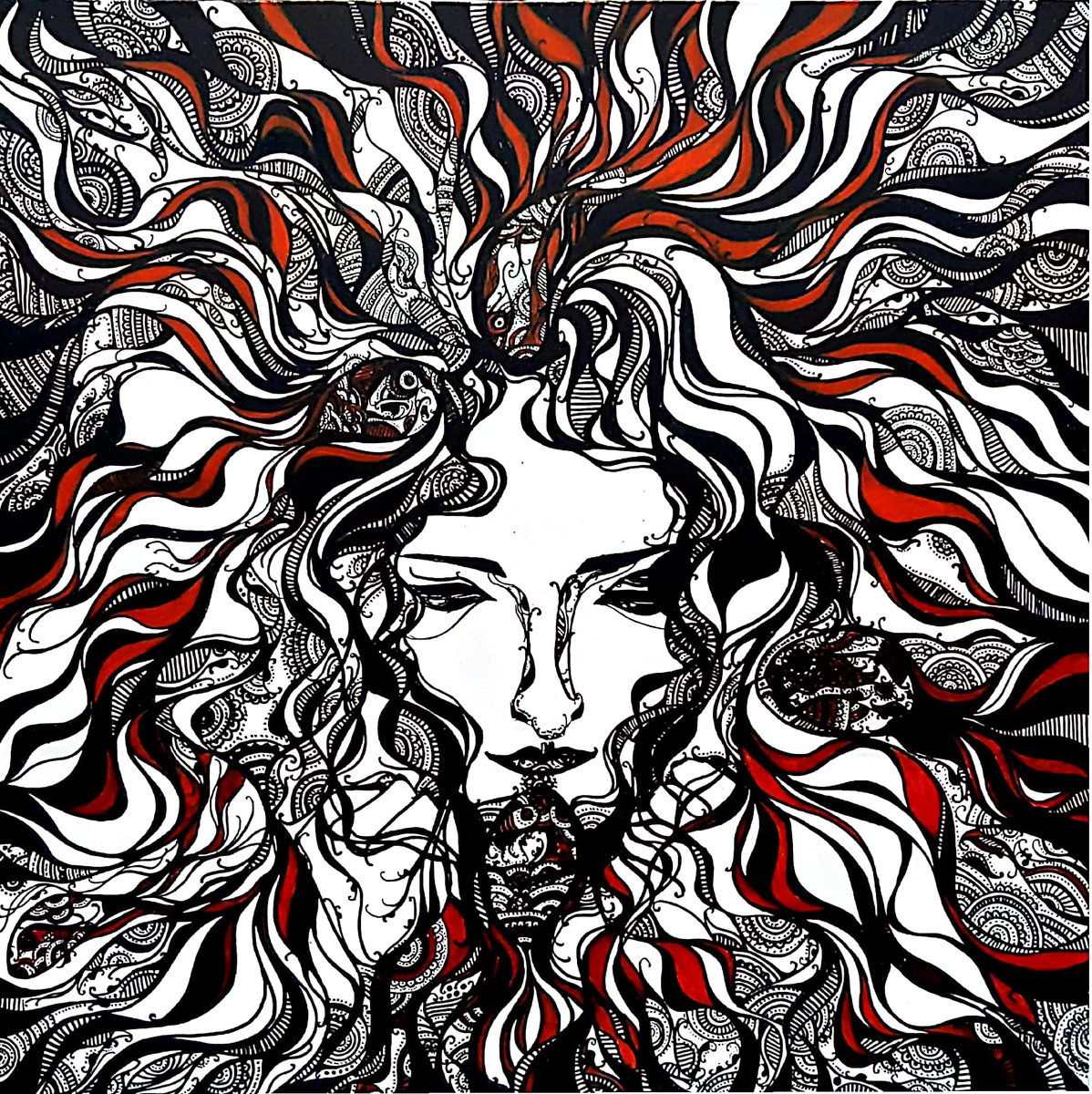 Some people have no dreams.....