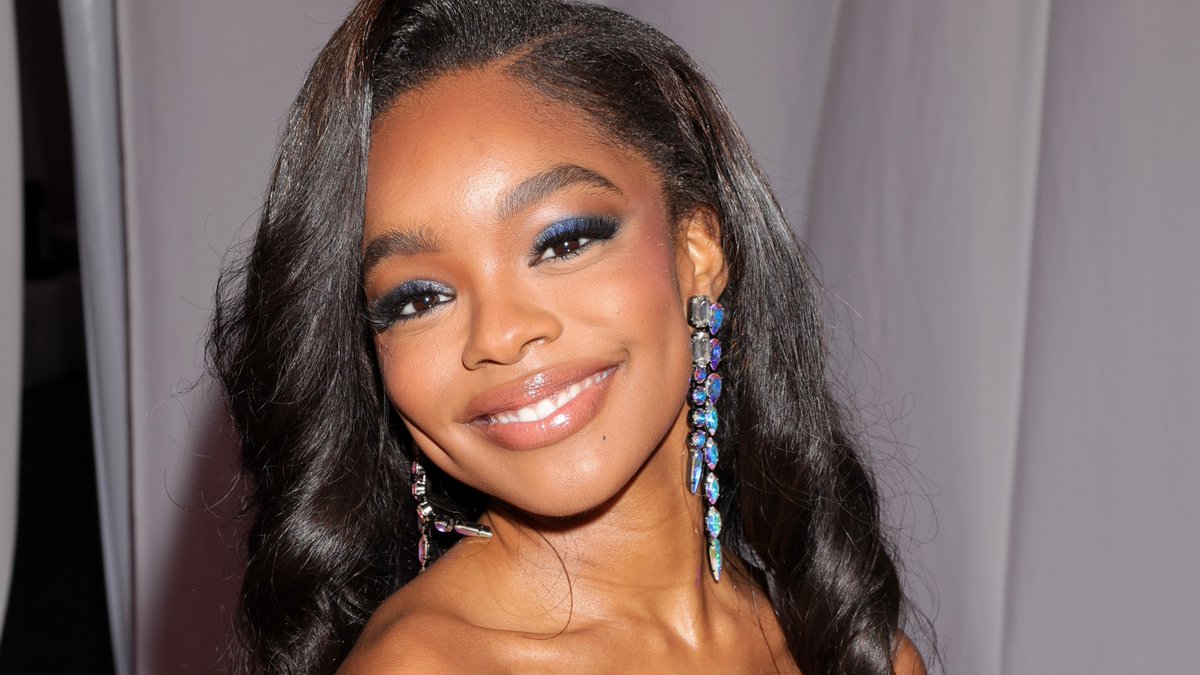 Marsai Martin on Twitter "RT MTV 🌟 IssaRae 🌟 JanelleMonae 🌟