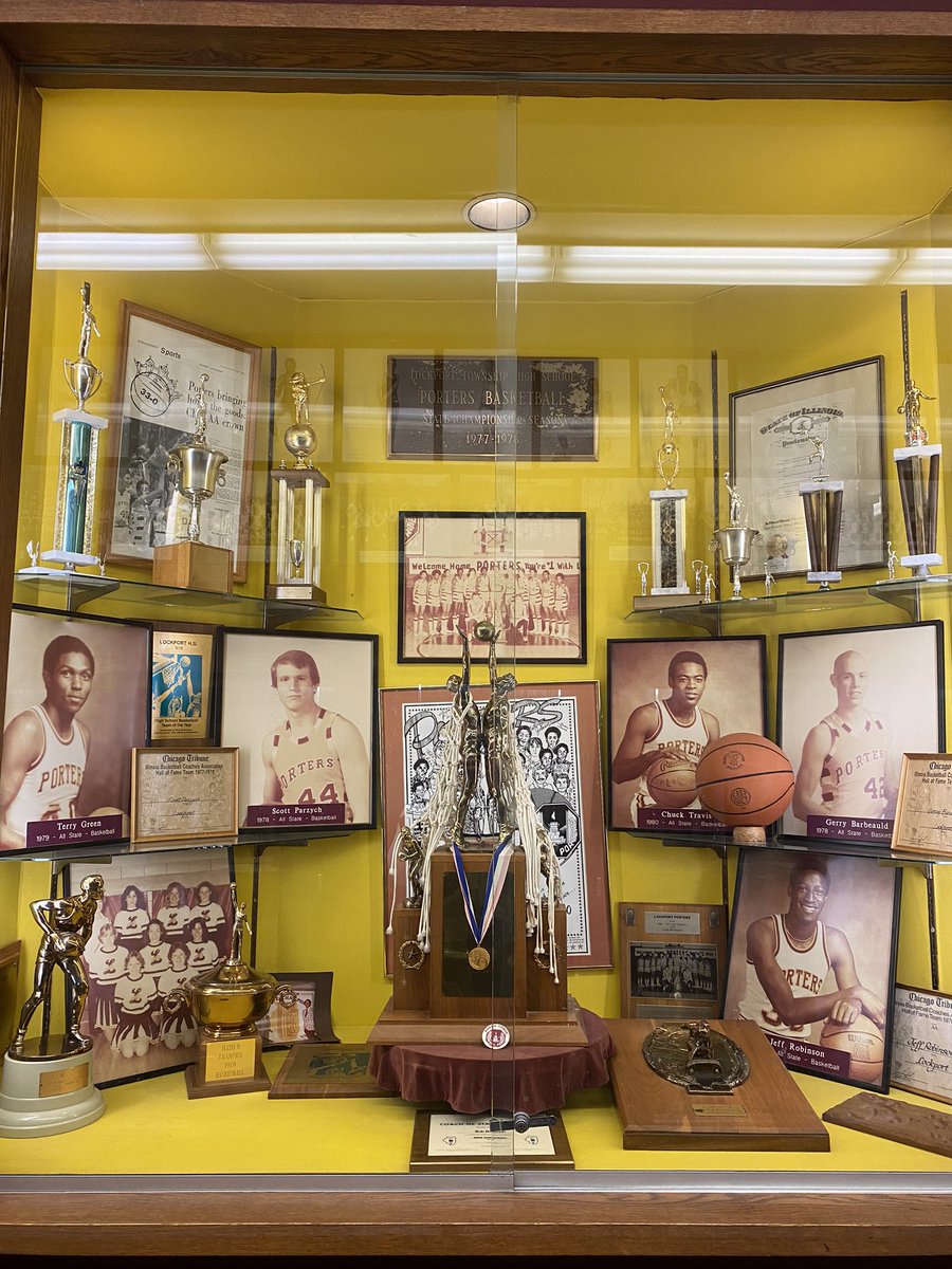 Hardwood Preps Illinois tweet media