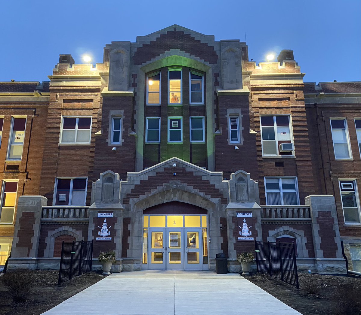 Hardwood Preps Illinois on Twitter "The Porters have a really cool