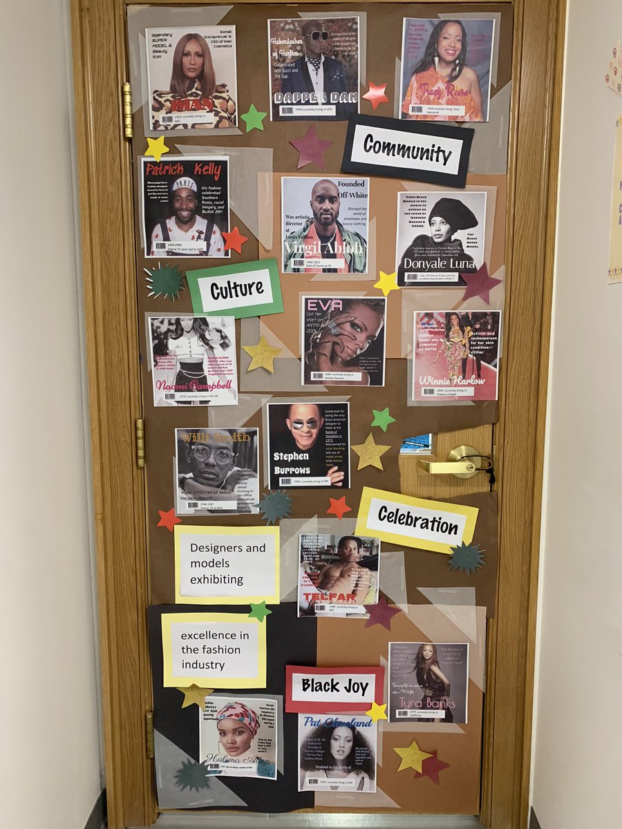 bsunkcaw's tweet photo. The doors of Northtown: Black Joy - Community, Culture, and Celebration! https://t.co/KvnfYTCDbN