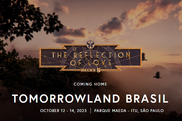 psicodelia's tweet photo. Vem aí o #Tomorrowland Brasil! Serão 3 dias de evento, de 12 a 14 de Outubro na Arena Maeda em São Paulo. 

A venda de ingressos começa dia 30 de março. https://t.co/Rsew9RWdhl