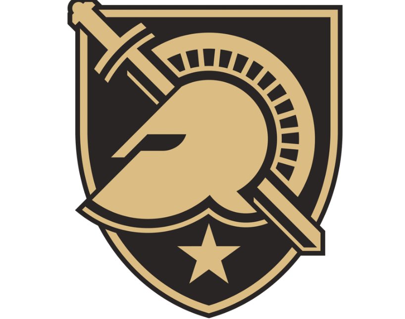 After a great conversation with <a href="/CoachJeffMonken/">Jeff Monken</a> I am blessed to receive my second division 1 offer to Army West Point🖤 #BeatNavy #Forever22 
<a href="/CoachJohnLoose/">John Loose</a> <a href="/coachflagsEAST/">Steve Flagler</a> <a href="/coachvannEAST/">James Vann</a> <a href="/BruceJ_55/">Coach Bruce J</a> <a href="/GregCTC585/">Greg Hopkins</a> <a href="/CTC4CHANGE/">ChangingTheCommunity</a> @MohrRecruiting <a href="/BrianDohn247/">BrianDohn247</a>