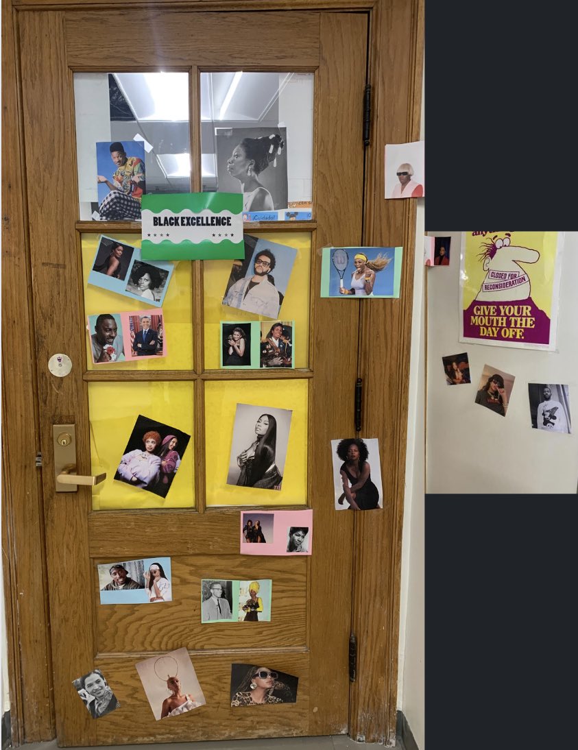 bsunkcaw's tweet photo. More doors! https://t.co/0FJZHoWqa7