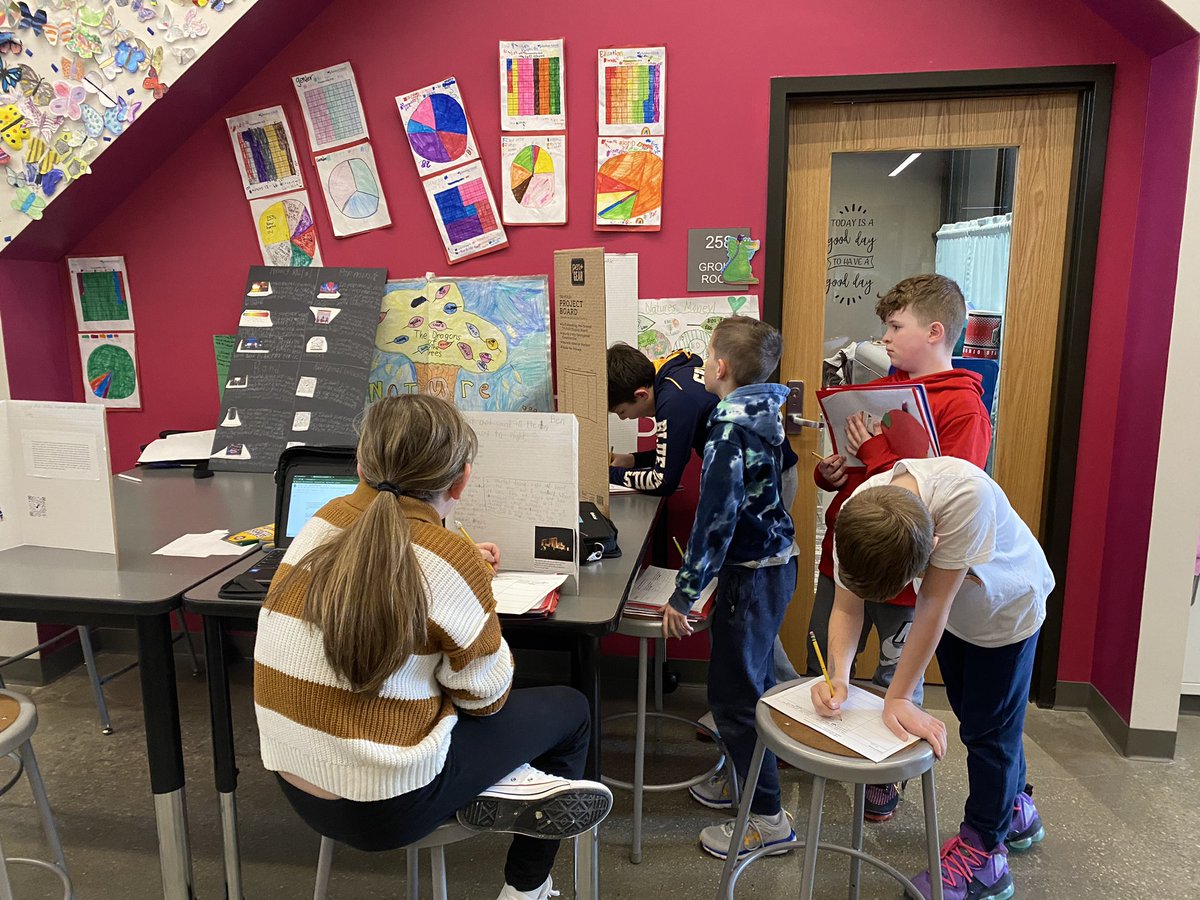 _sofiacerrato's tweet photo. One more day until family night!!! We’ve been preparing by seeing how we can improve our own work and by giving each other some peer feedback! @MaddenTCS https://t.co/y9K1nWB5BG