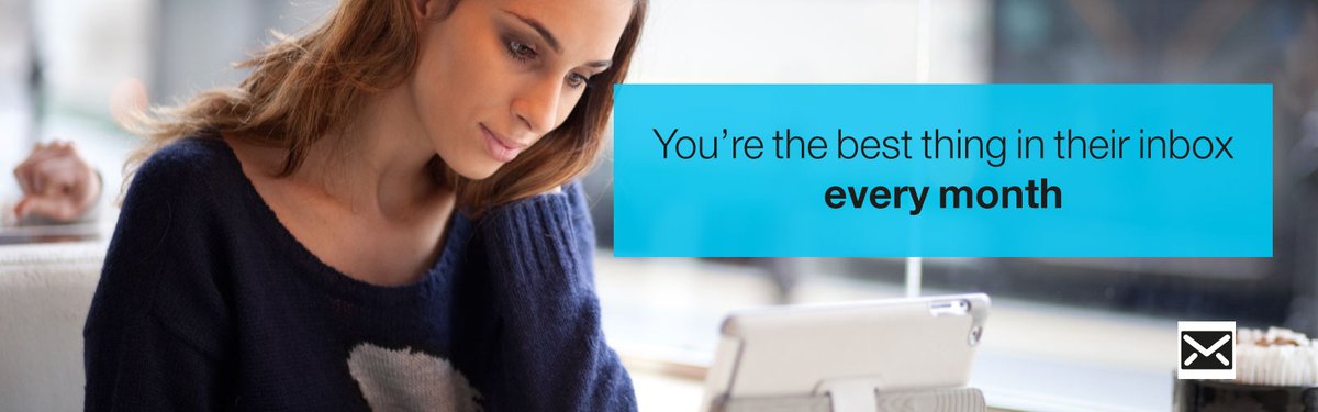 FeedsyNews's tweet photo. A free trial of Feedsy is now available and you will never pay a set-up fee. Where many see content and communication hurdles, we see all the possibilities of you having more time to see clients. https://t.co/xqk8h5TY3S https://t.co/oLd1Pd5Q0p