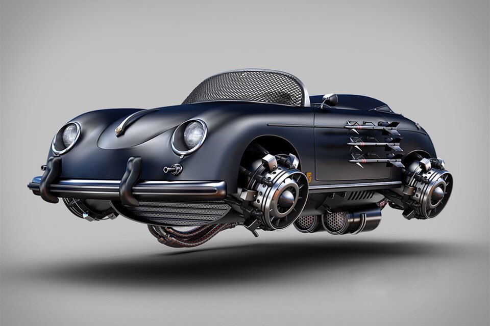 futurecarsdb's tweet photo. Retro futuristic car!
#retro #retrocar #retrocars #futurecar #tesla #future #futurecars #teslaroadster #teslamodel #car #cars #supercars #electriccar #cardesign #teslamotors #teslamodels #electriccars #dreamcars #luxurycar #usa #germany #beautiful #superchager #teslathefuture https://t.co/gAOIMl09oq