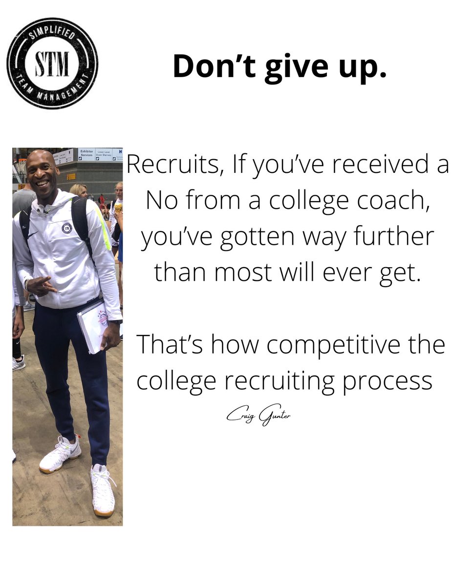 picktime.com/STMRecruitCons… #collegerecruiting #youthsports #academics #soccer