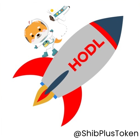 #SHIBPLUS is a #Crypto You Must #Hold in 2023.

Do you agree?

#SHIB #Reward #Polygon #Matic #Quickswap #Newtoken
