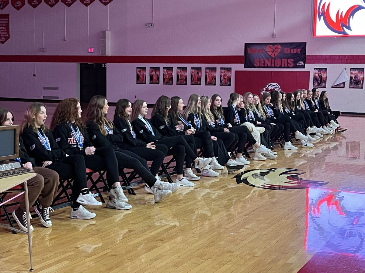 Westonka High School tweet media