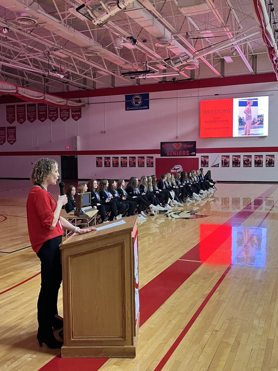 Westonka High School tweet media