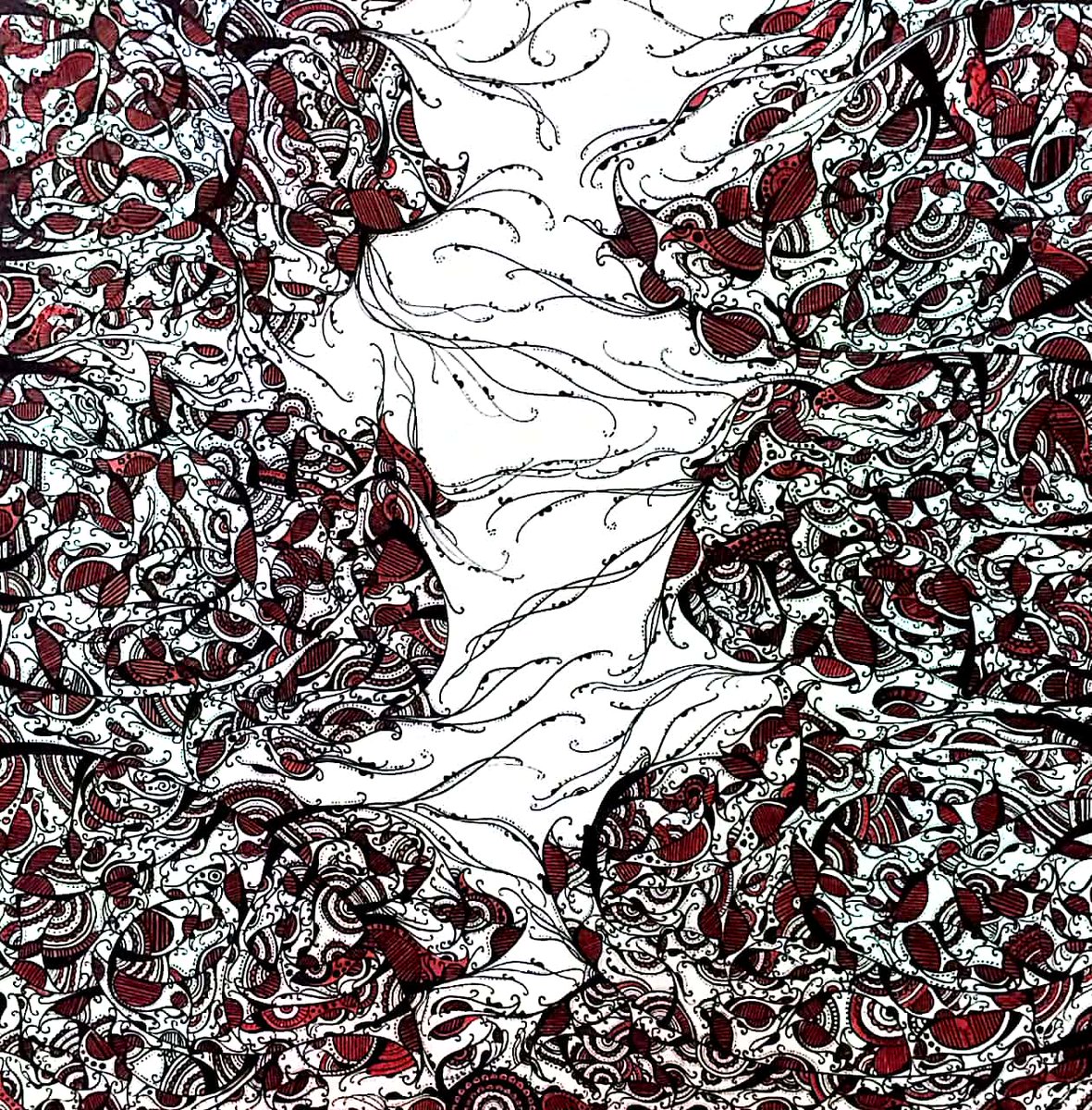 And this one is my favorite paint 
And the first one ...
2017