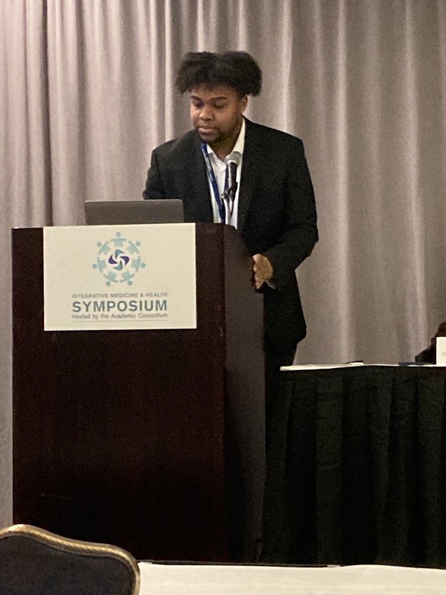 Great presentation on addressing health inequities in Boston- I want@to work with these folks! <a href="/imconsortium/">IMConsortium</a> #symposium23 <a href="/wegotusproject/">We Got Us Project</a>