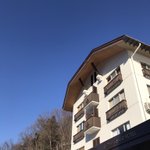 【公式】野沢グランドホテルのツイート画像