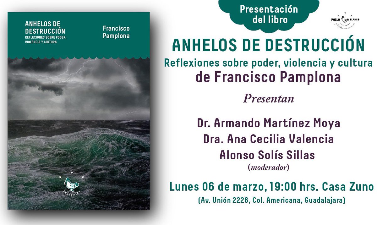 Francisco Pamplona tweet media