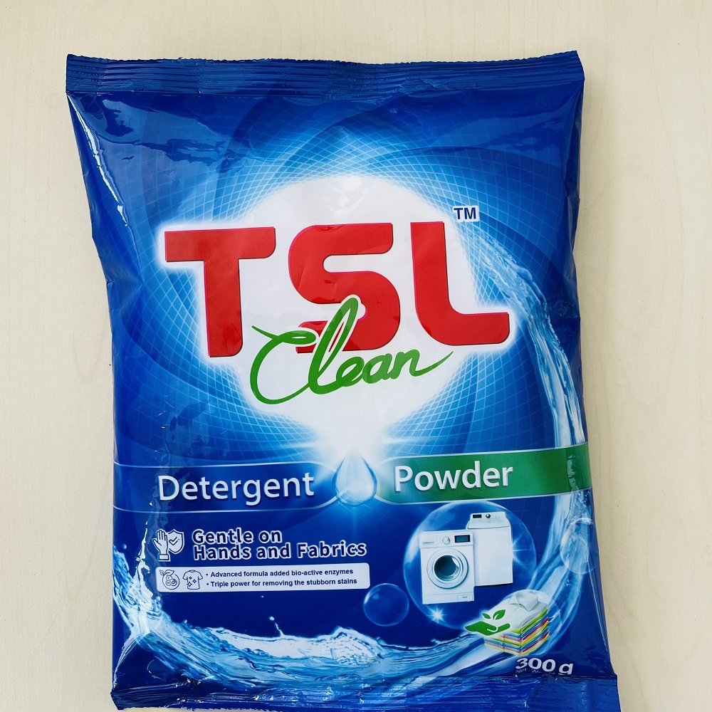 houaction's tweet image. detergent powder factory, produce customer private labels