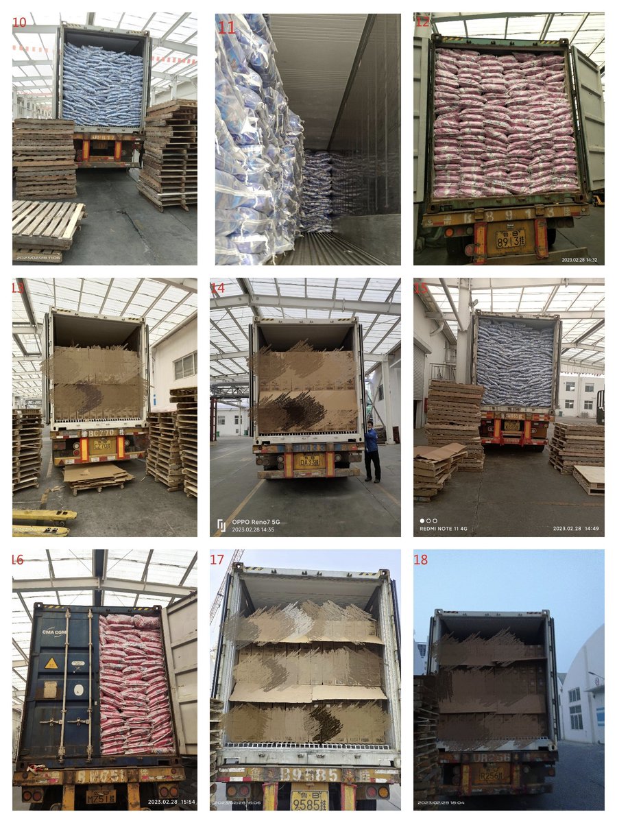 houaction's tweet image. detergent powder factory, produce customer private labels