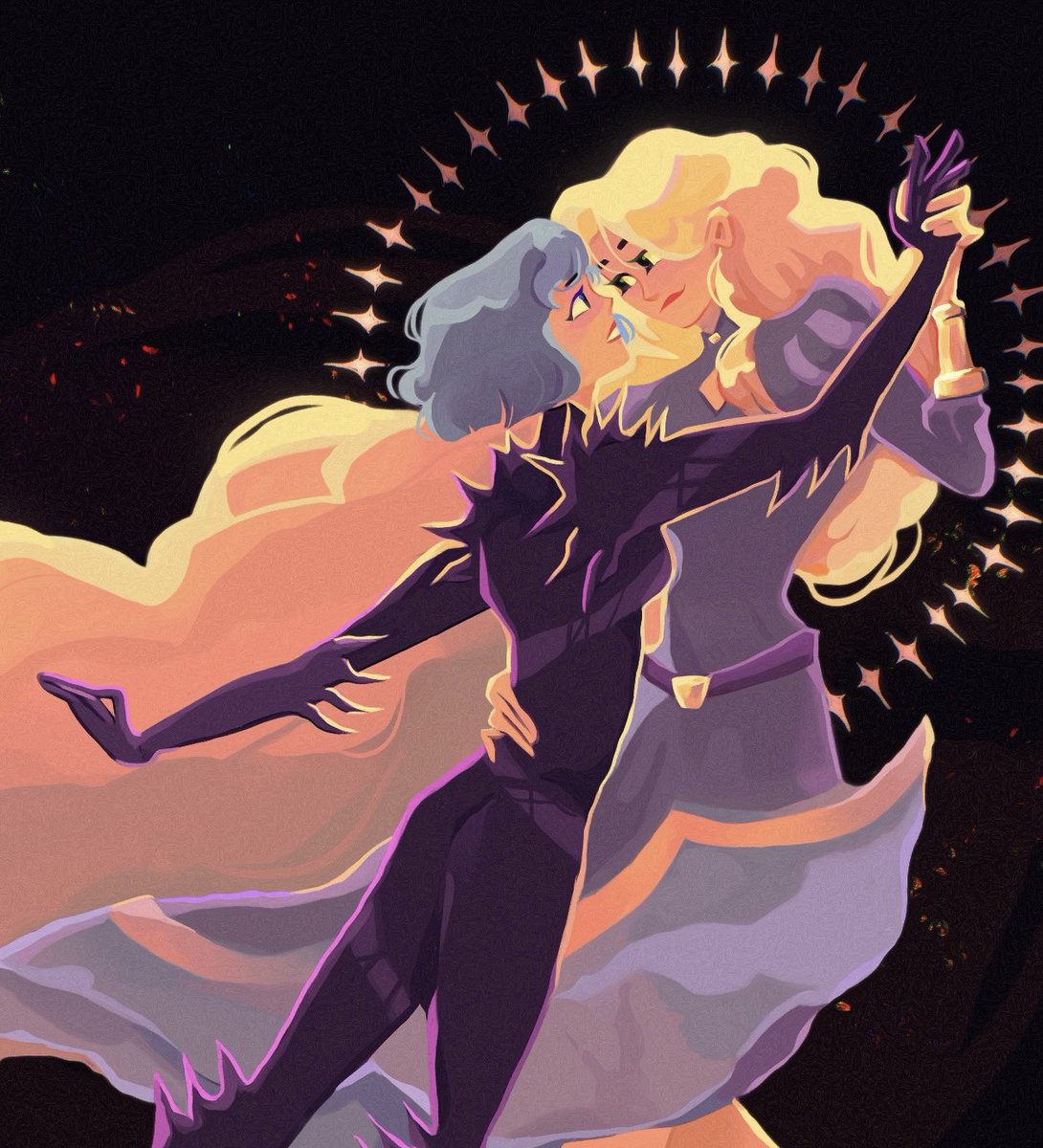 heliade 🗡️ aka butch knight mike wheeler tweet media