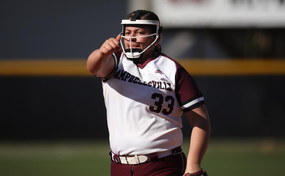 Dominant pitching leads Lady Tigers to sweep over IUPUC

➡️➡️➡️ bit.ly/3ZrFSZF