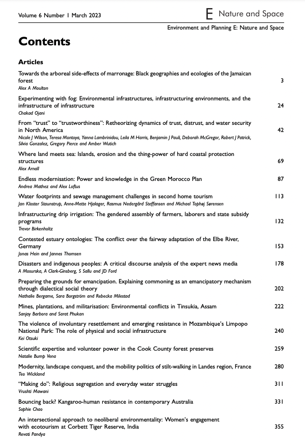 EPE: Nature and Space tweet media