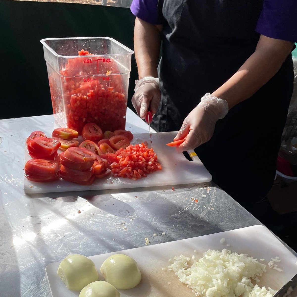 We have a big update regarding Micro-Enterprise Home Kitchen Operations, or MEHKO!

As a reminder, MEHKO is a program currently being considered in Santa Clara County that would allow residents to apply for a permit to prepare and sell food from their home.