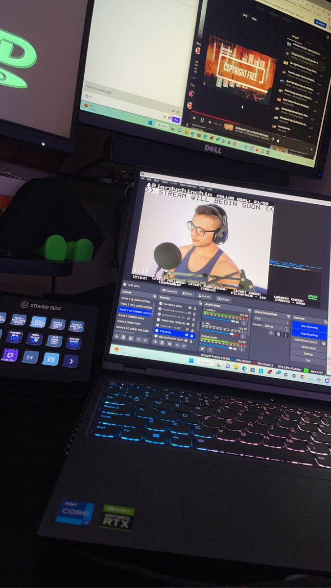 jordychinchin's tweet image. 🔴LIVE - #TANTALIZING #TUESDAY

🟪http:/www.twitch.tv/jordychinchin

#CallofDuty #CallofDutyModernWarfare2 #Warzone2 #Resurgence #MW2 #MWII #Overwatch #Overwatch2

#twitch #twitchaffiliate #twitchstreamer #twitchstreamers