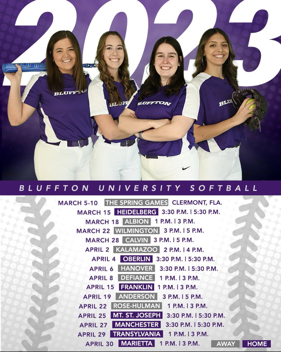 It’s almost time!! 🦫