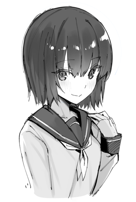 落書きちゃん 