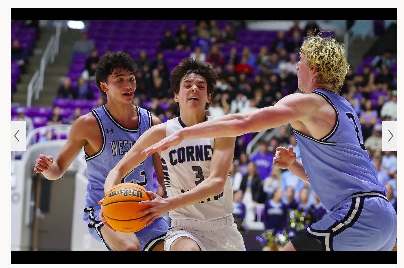 JeffRob7013's tweet image. @jaxonroberts09 with 22 points  #Chargers onto Semi&apos;s